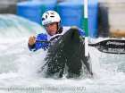 2011 ICF World Cup Canoe Slalom Markkleeberg
